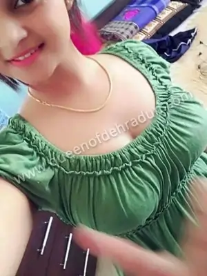 Mitali Mitali - Escort Service in Dehradun